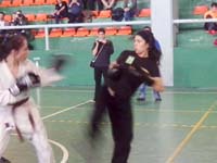 WADOKAN. Campeonato de la liga EPKA