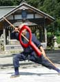 SENSEI. José Luis Salas Godino