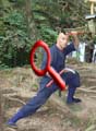 SENSEI. José Luis Salas Godino