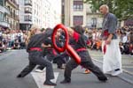 SENSEI. José Luis Salas Godino